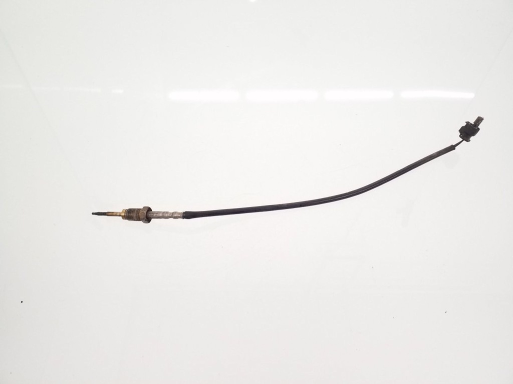 фото №1, Датчик температуры выхлопных газов bmw 4 coupe f32, f82 7805606 2014