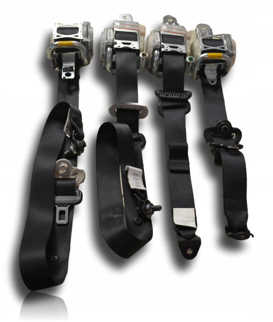 фото №1, Honda hrv pas ремни комплект подушка безопасности