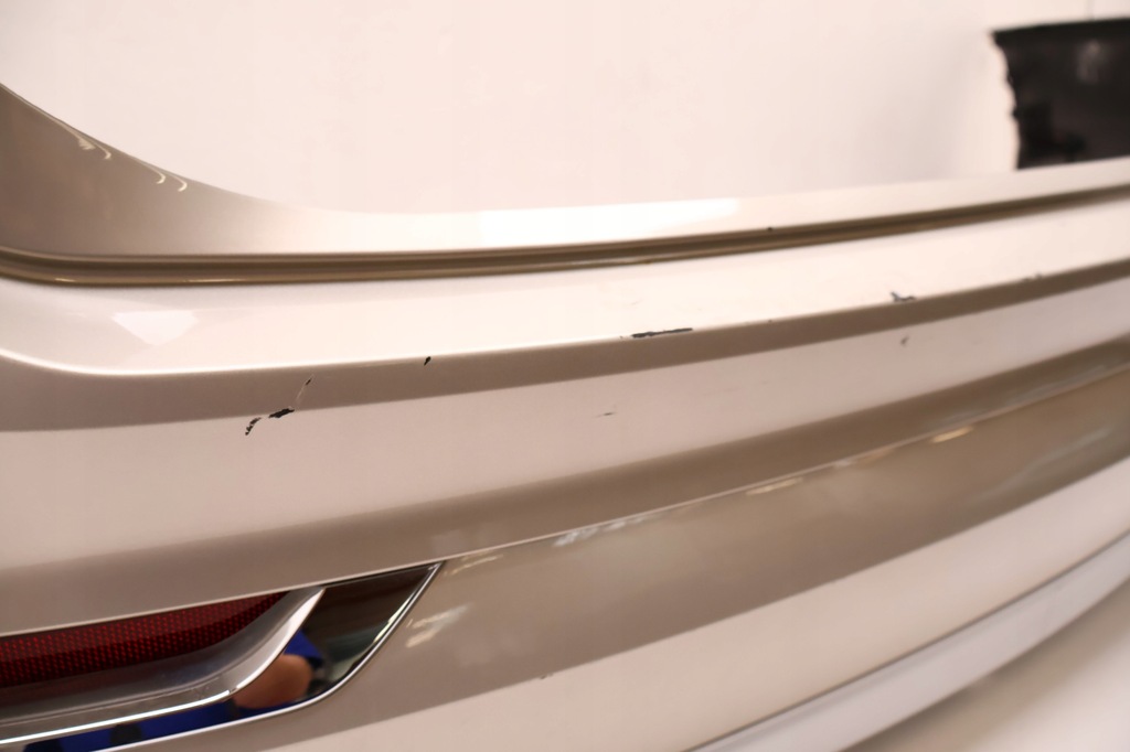 фото №7, Volvo xc90 ii бампер задня 719-16