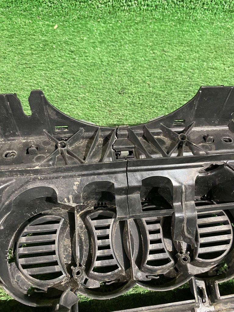 фото №11, Бампер передний перед audi a4 b9 lift allroad