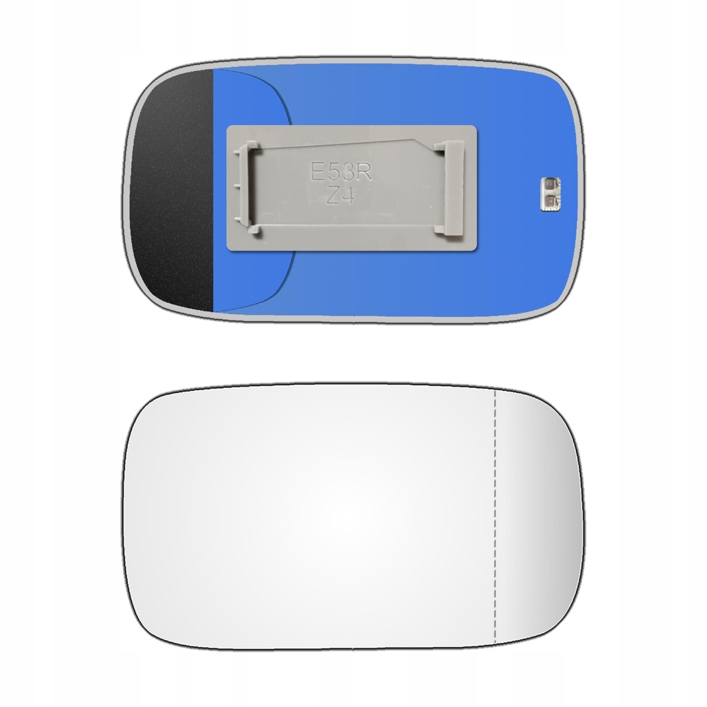 фото №1, Асферический aston martin db9 2004-2007 2005 2006