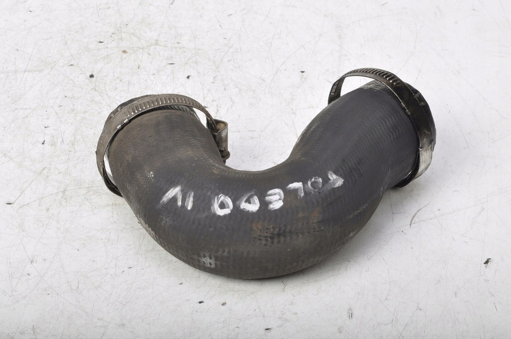 фото №1, Seat toledo iv 1.6 tdi шланг труба інтеркулер