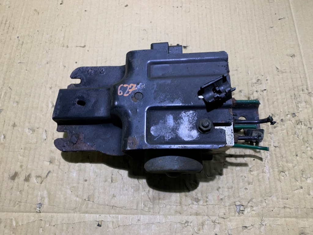 фото №1, Насос abs renault kangoo i 7700314206