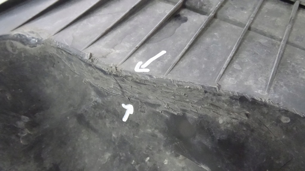 фото №9, Citroen c3 i lift 1.4 8v корпус фільтра повітря 9654674080