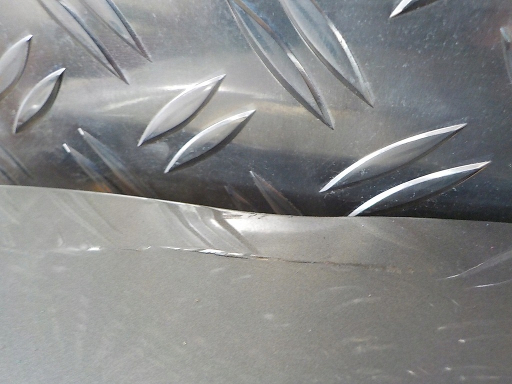 фото №5, Transit connect mk2 кришка багажника задня 13-21