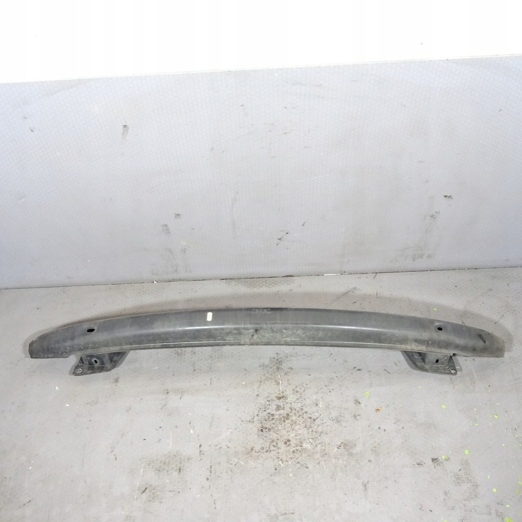 фото №1, Seat leon i балка бампера задня