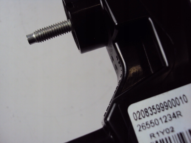 фото №6, Лампа w крышка правый задняя renault captur ii 19-