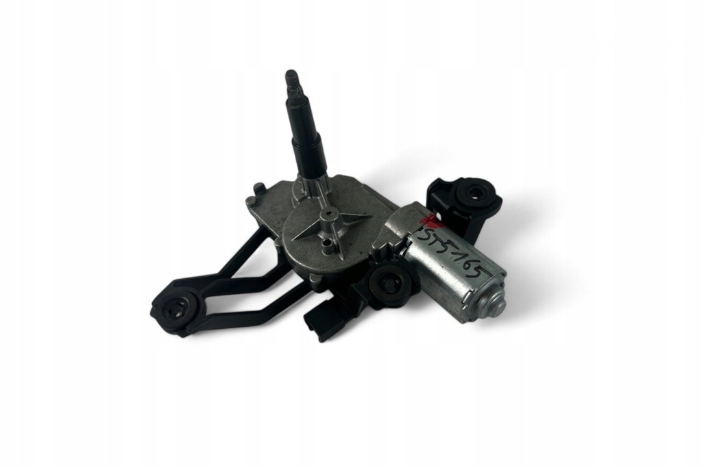 фото №9, Моторчик механизма дворник citroën c4 i lc_ 9646803180 2006