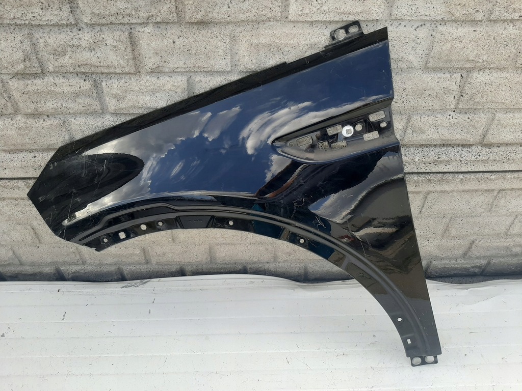 фото №1, Land rover discovery sport крыло передний левый оригинал