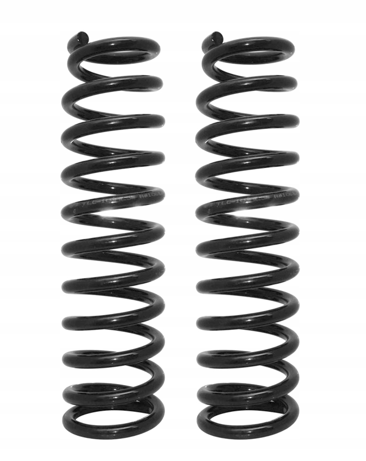 фото №1, +3" jeep wrangler jk 2007+ kpl hd пружина перед 3 cale 60/100kg efs