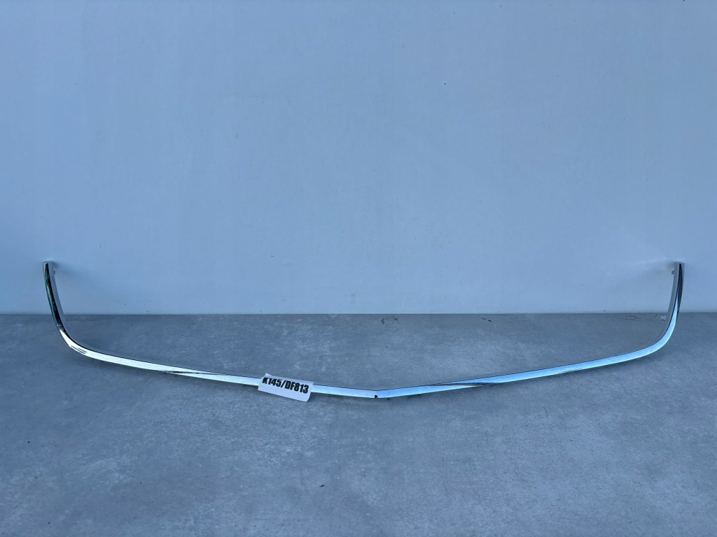 Купити Mercedes cl w216 amg рестайлінг  рамка do решітка хром молдинг k145/df813