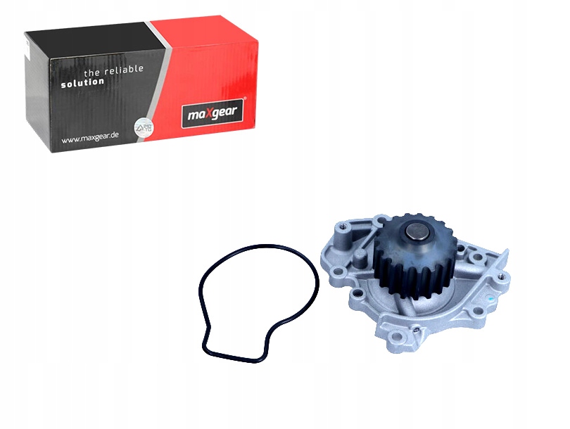 фото №1, Maxgear 47-0230 насос wody, охлаждение двигателя