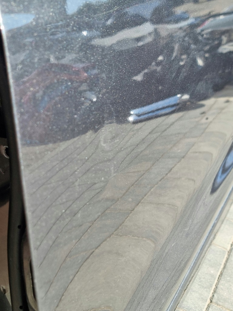 фото №7, Ford kuga mk2 двері ліва передні перед