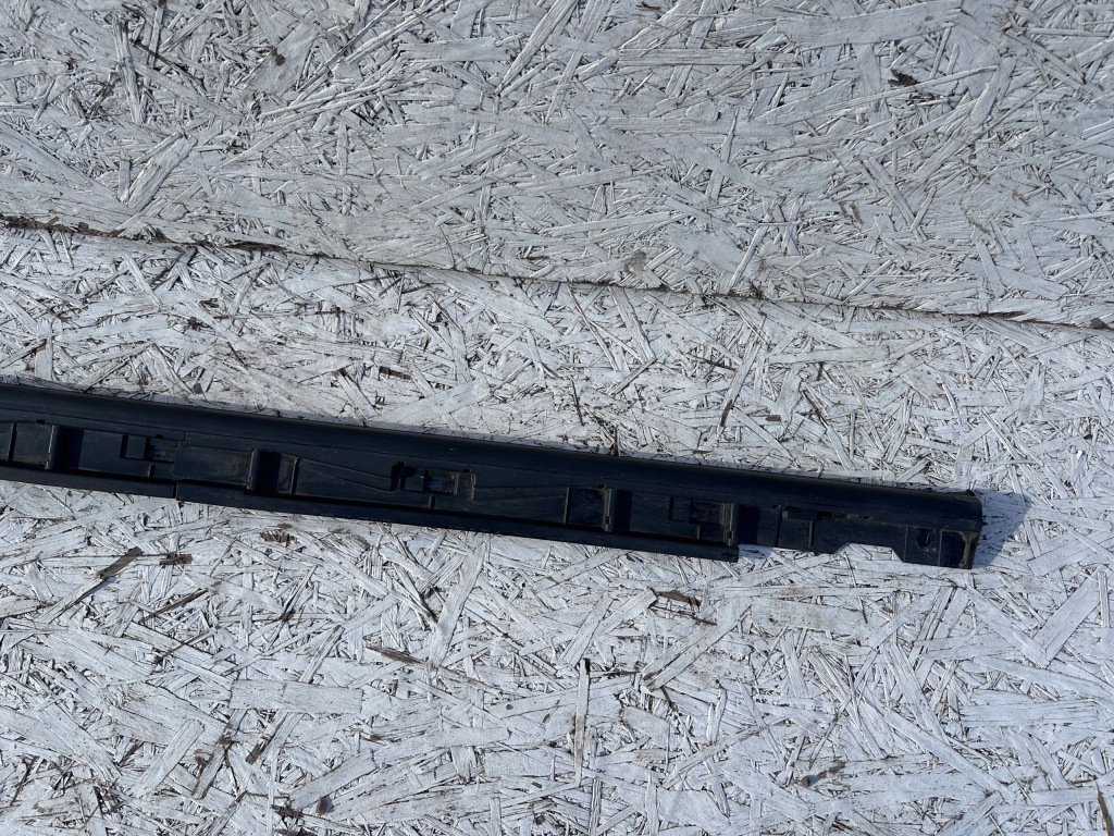 фото №3, Cx-5 ii молдинг поріг права kb7w-51pl1 kb7w-51pk1