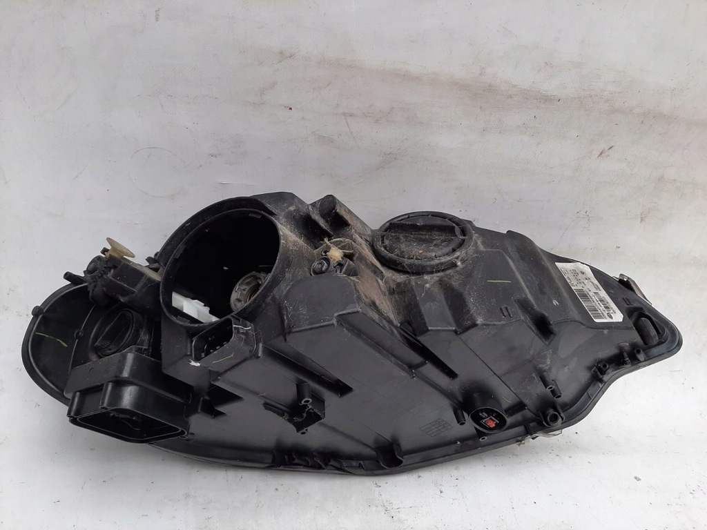 фото №11, Bmw x6 e71 лампа левая перед передняя ксенон 7271357