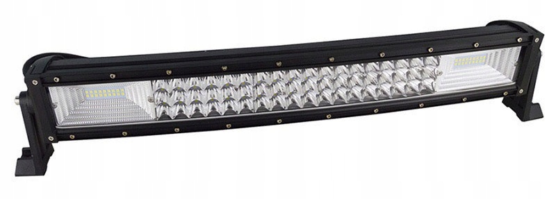 фото №1, Лампа робоча rgr панель led 50 cm led bar лампа robo