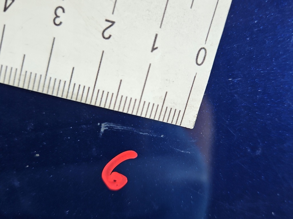 фото №11, Крила перед лівий opel vectra c signum lift 05-08 z21b