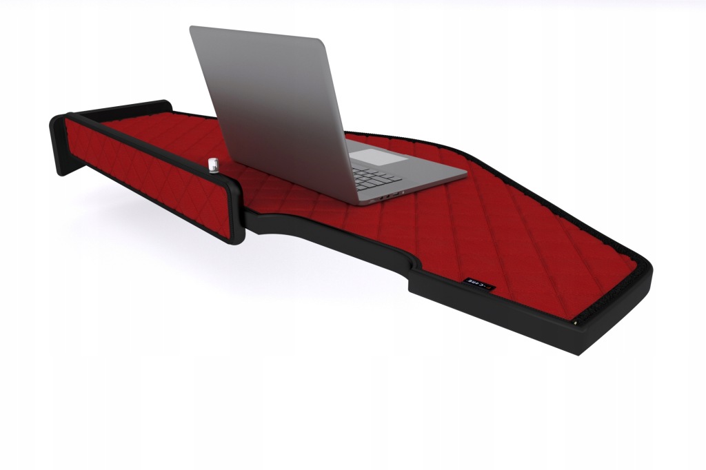 фото №2, Полка приборная панель tir renault t 14- двойной кожа led