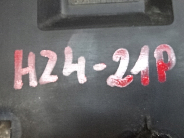 фото №12, Citroen berlingo peugeot partner захист впуск повітря консолі панелі