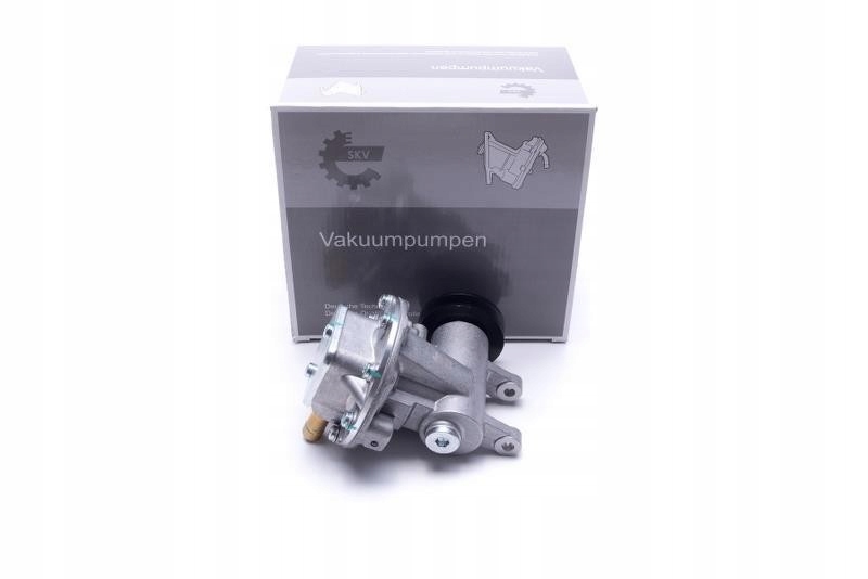 фото №9, Насос вакуум citroen c15 peugeot 405 ii 309 i ii