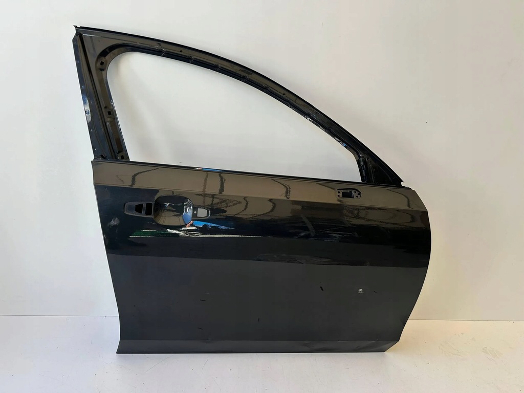 фото №1, Volvo v60 s60 18- дверь правое перед оригинал