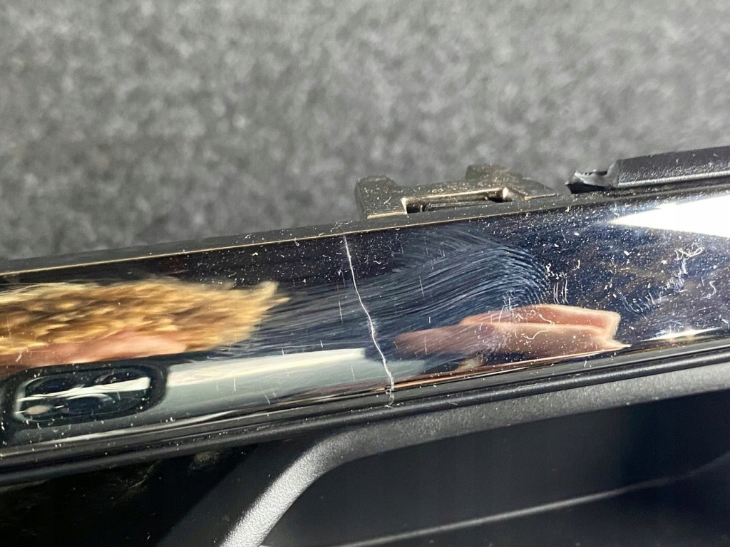 фото №4, Vw t-roc решётка радиатора решётка радиатора радиатора хром 2ga853651