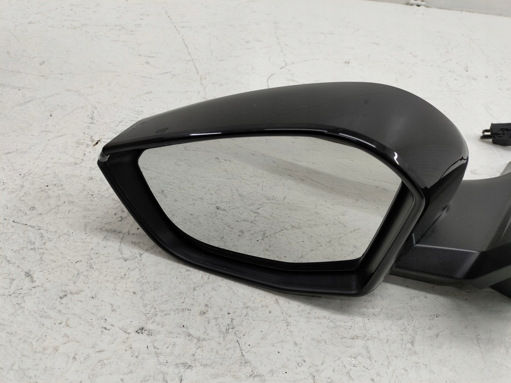 фото №7, Зеркало левая opel astra vi l 6 pinów