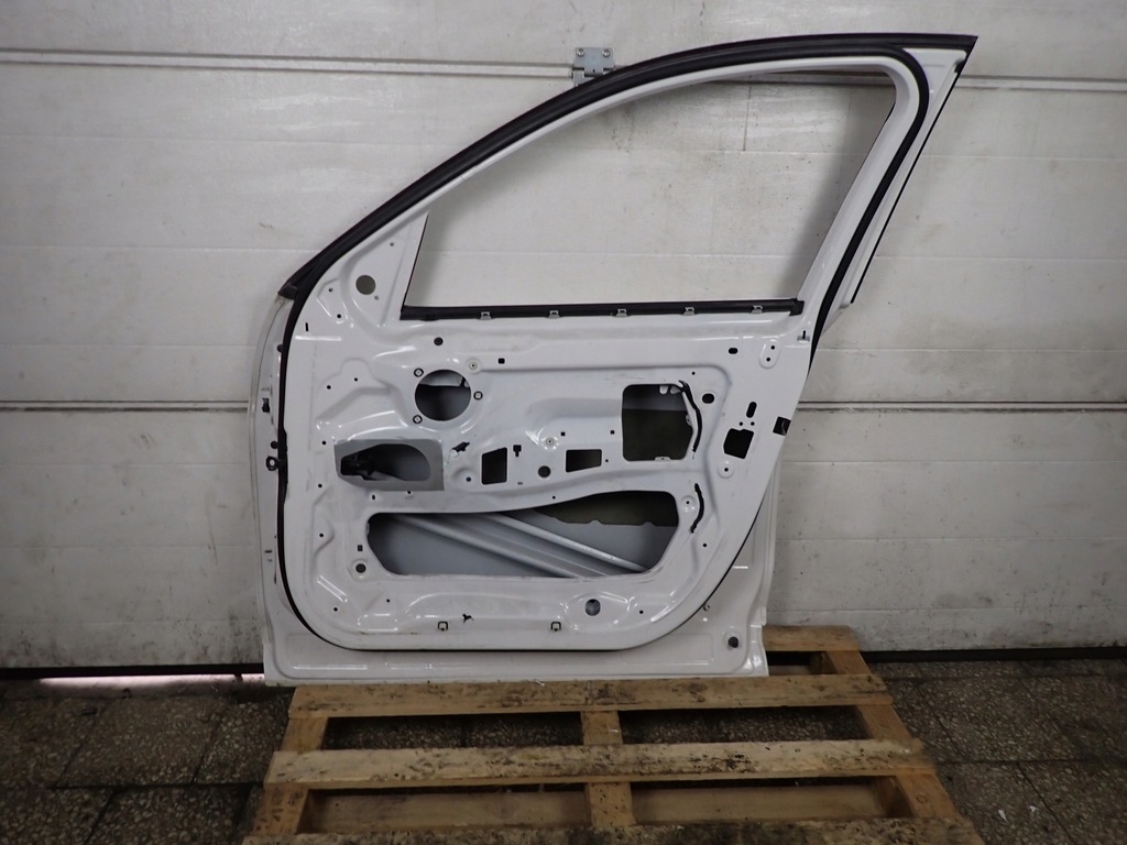 фото №7, Дверь правый перед bmw f26 x4