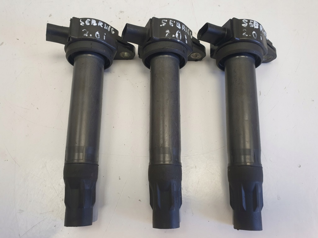 фото №1, Chrysler sebring ii 2.0 i котушка запалювання