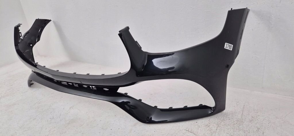 фото №8, Mercedes glc x253 253 amg lift 2019- бампер передний перед a2538855704