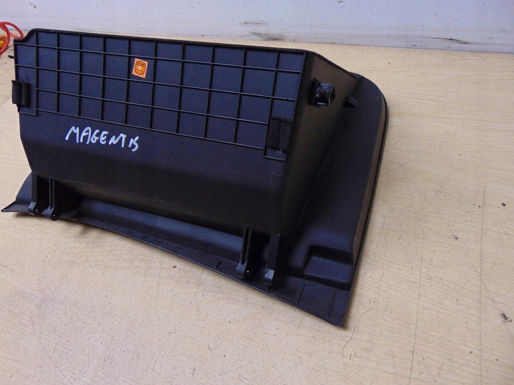 фото №4, Бардачок правий пасажира kia magentis ii 2006 rok