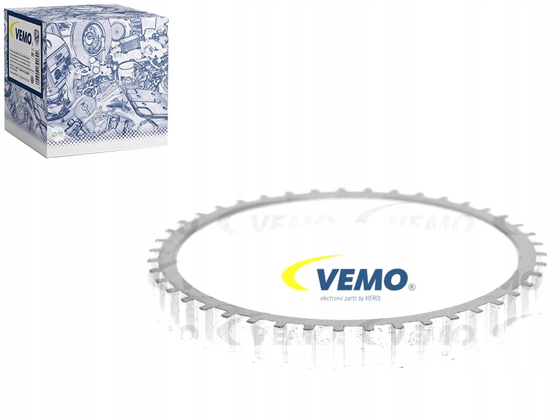 Vemo v95-92-9588 кольцо abs перед левый/правый Цена