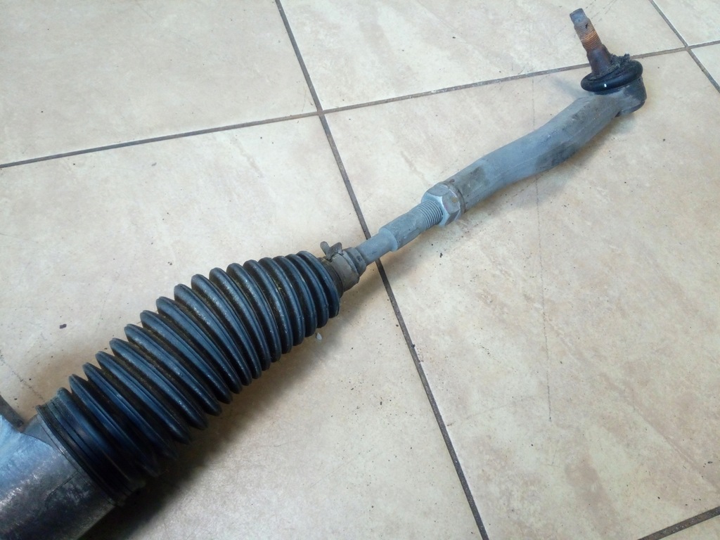 фото №10, Трансмісія кермова рейка рульова toyota verso 2009-2018 oryg.