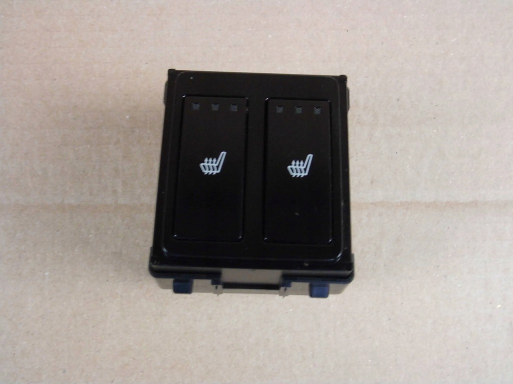 фото №1, Lexus rx переключатель подогрев сидений подогрев