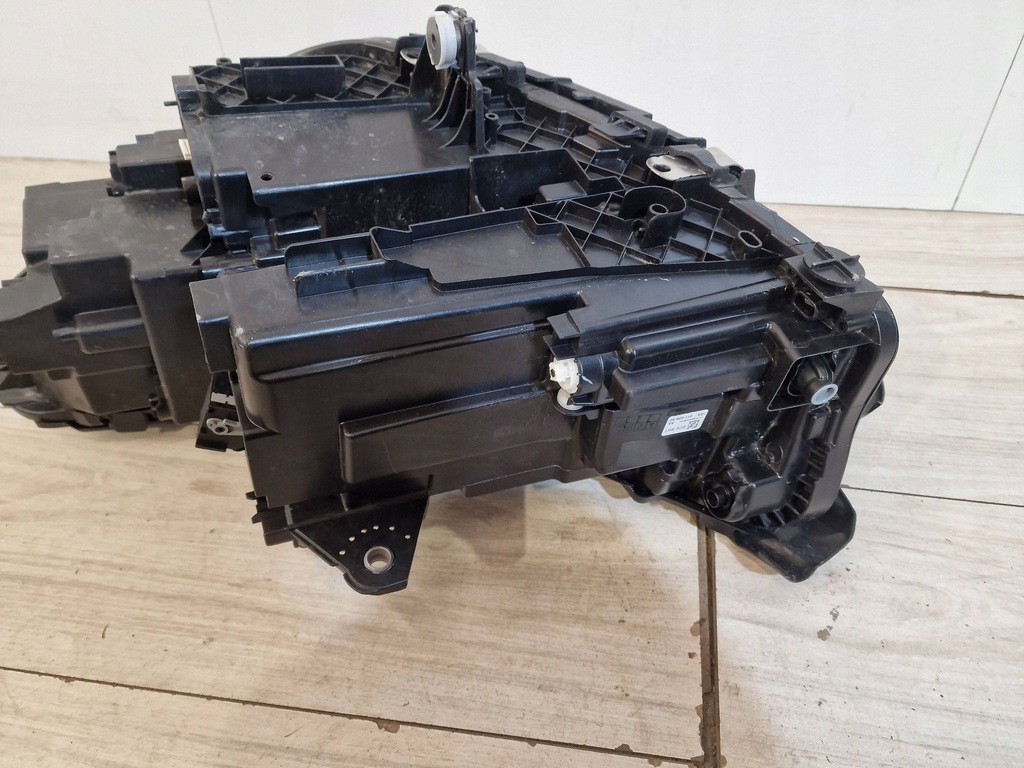 фото №11, Правая bmw x1 u11 full led black