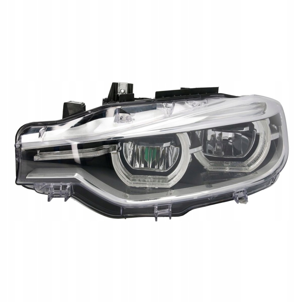 фото №1, Лампа bmw 3 f30 f80 f31 15-19 фара левый