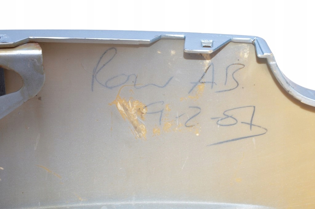 фото №16, Aston martin db9 04-11r бампер перед pdc