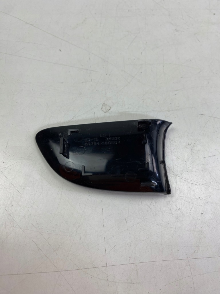 фото №7, Lexus ct захист заглушка двері 69284-30050