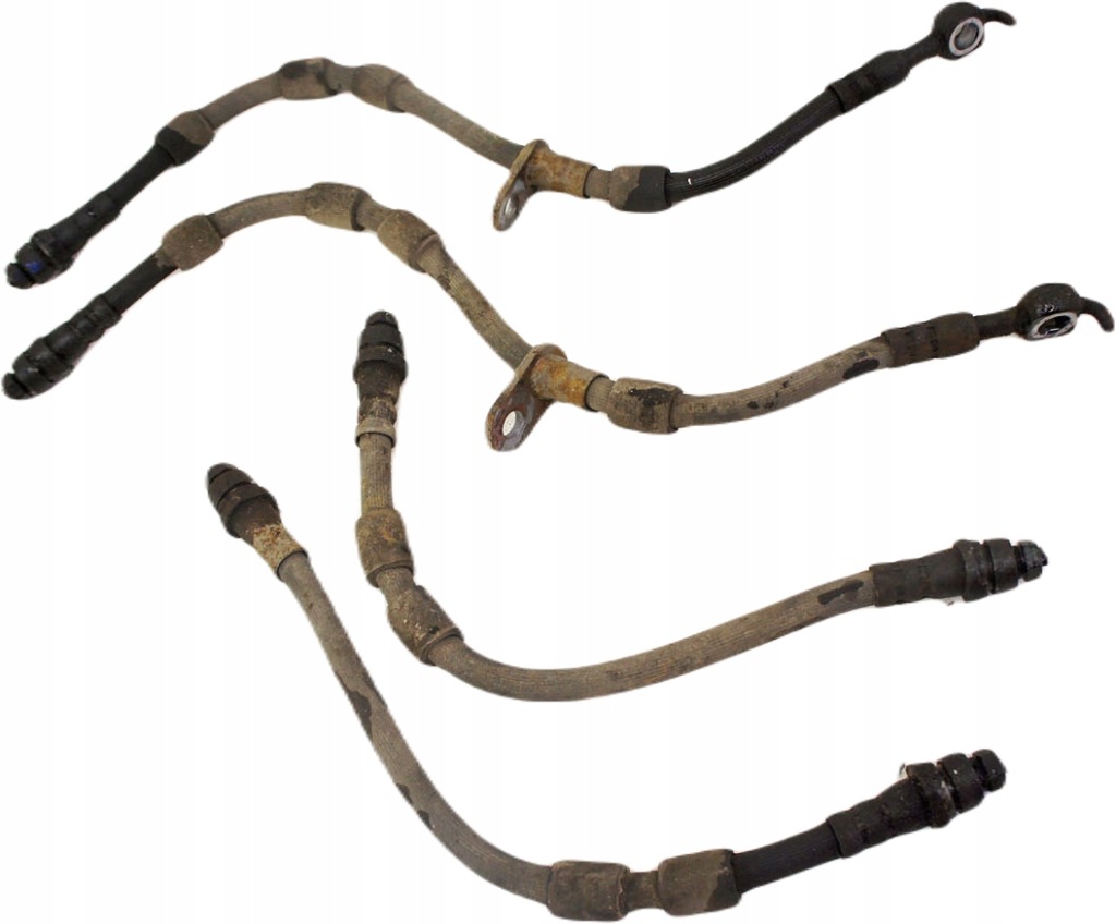 фото №1, Of243 ford transit courier провода тормозные kpl