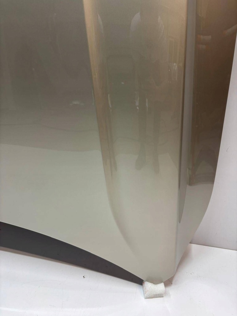 фото №7, Volvo xc90 ii капот 719 светящийся sand 31352866