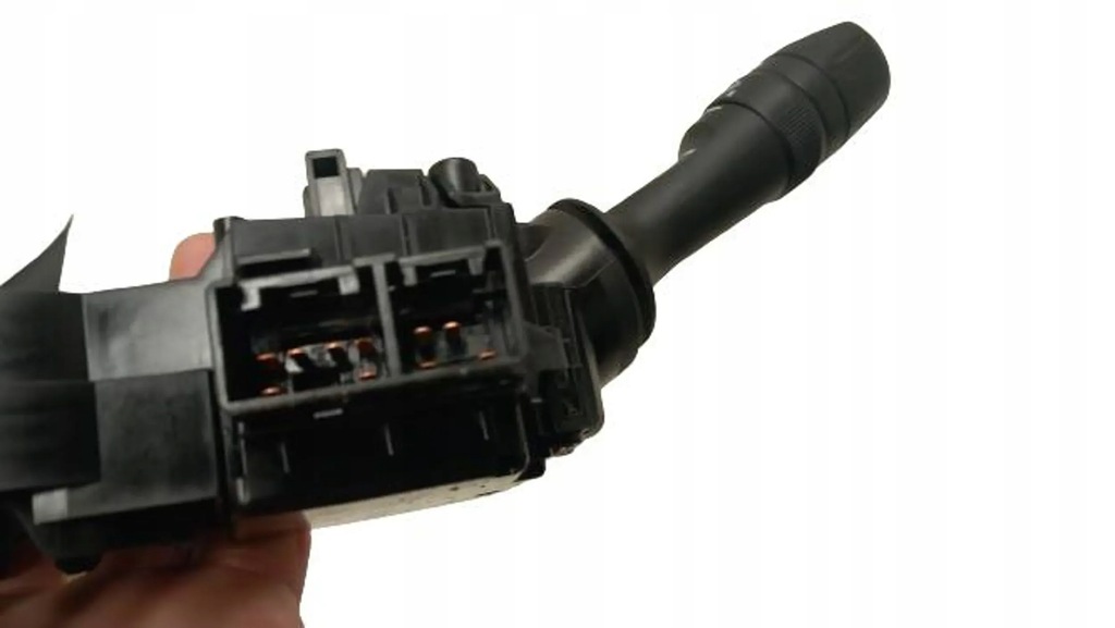 фото №6, Toyota auris ii 2014 переключатель комбинированный рычаг 02740-17f849