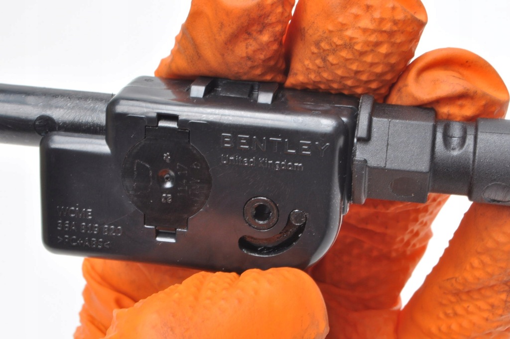 Bentley bentayga потенціометр обдув регулятор вентиляції 36a819820 Зі Шроту