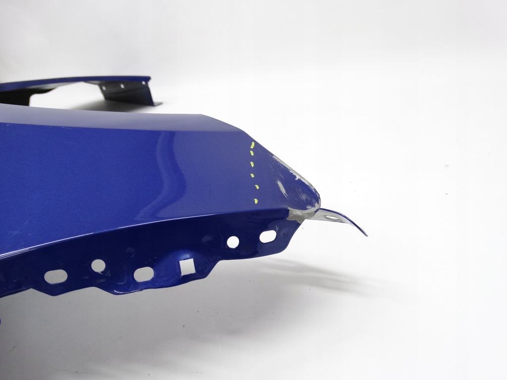 фото №13, Chevrolet camaro vi ss 15+ крыло левый оригинальный