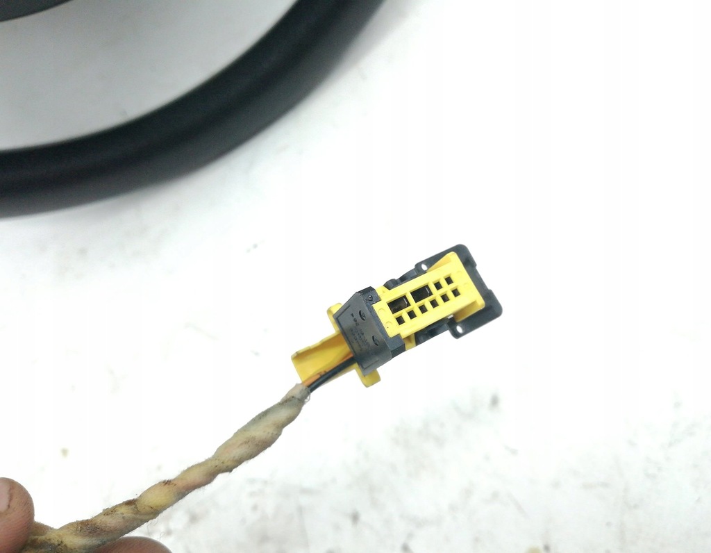 фото №6, Воздуховод citroen c4 grand picasso 96823829zd