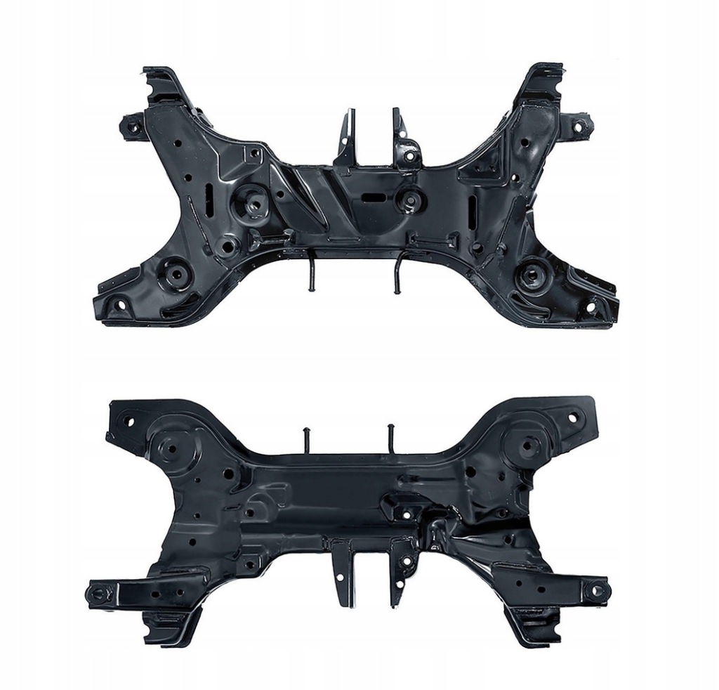 фото №1, Рама балка підрамник підрамник підрамник kia picanto 08-12r