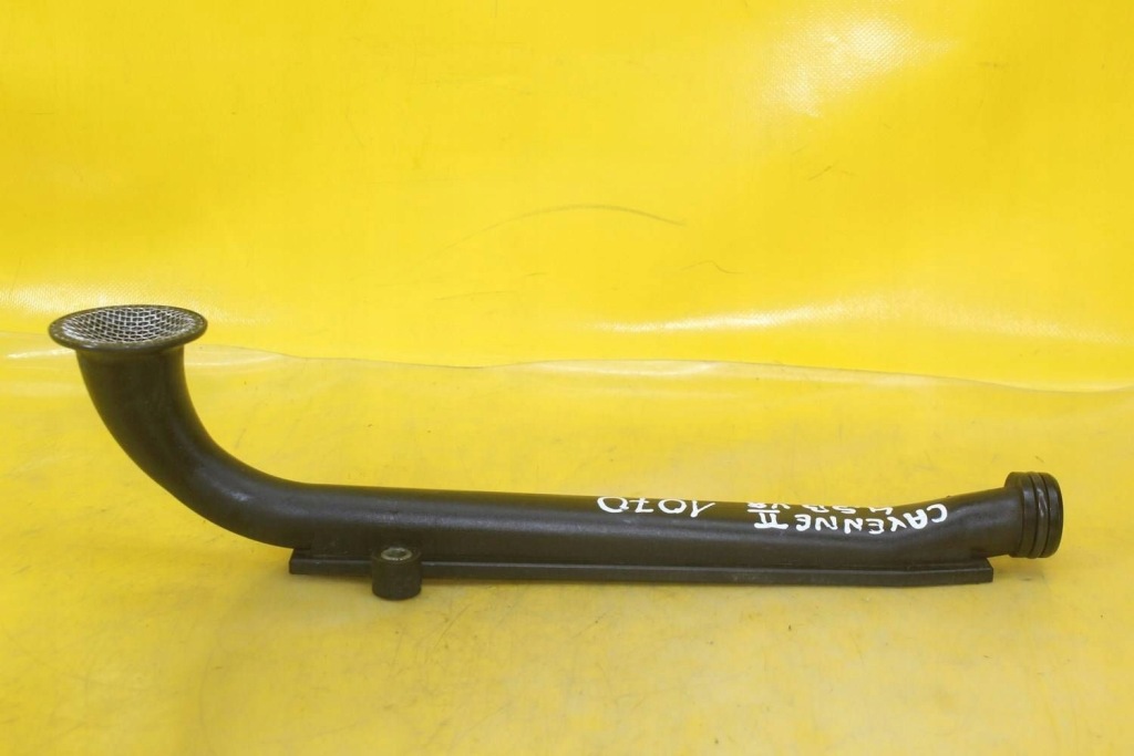 Купити Маслоприймач маслоприймач оливи porsche cayenne i 4.5 b 94810703206