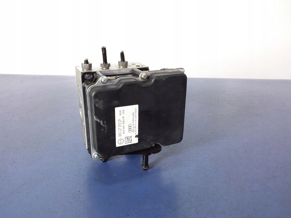 фото №1, Audi s5 8t lift 3,0 tfsi насос abs 8k0907379cp