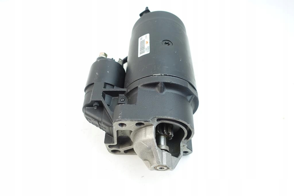 Стартер renault clio 2 1.9 d kangoo 1.9 7700102800 7700106426 Недорого