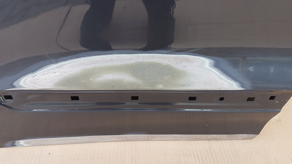 фото №6, Двері задня праве kia niro i 16-