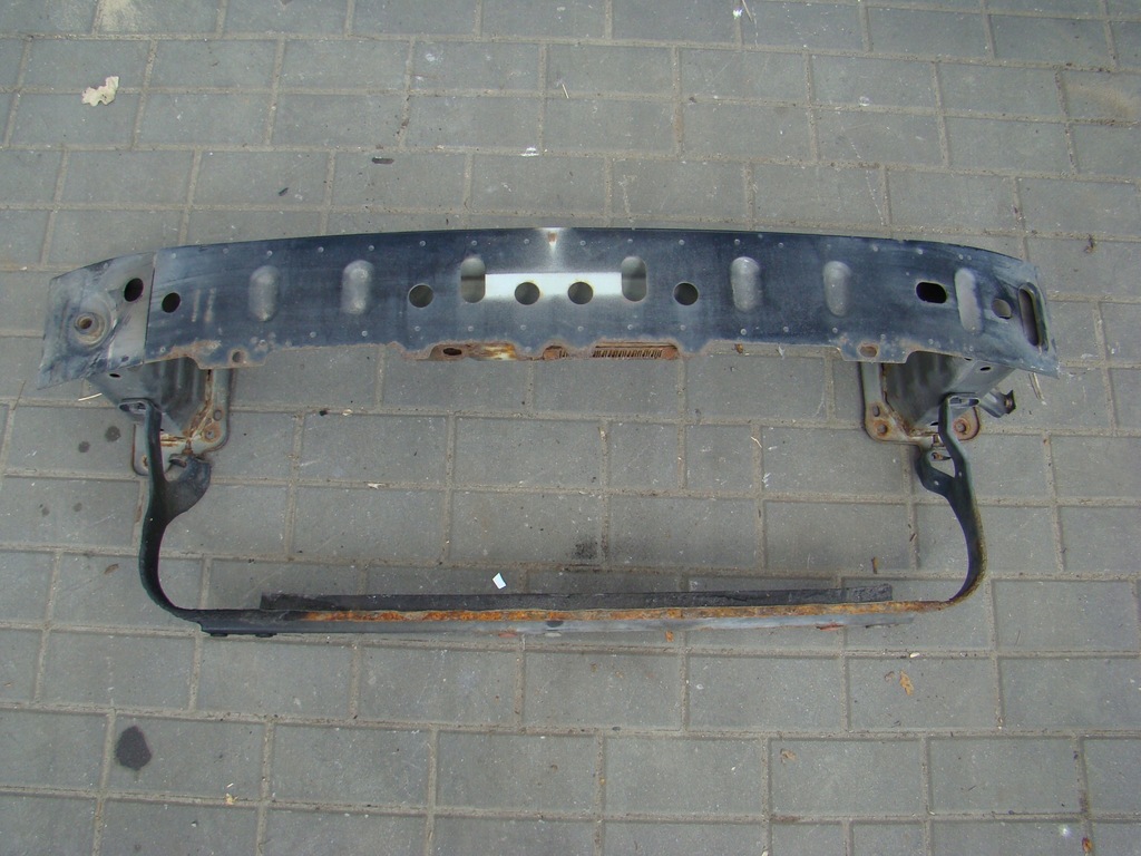 фото №1, Ford kuga mk1 - балка перед